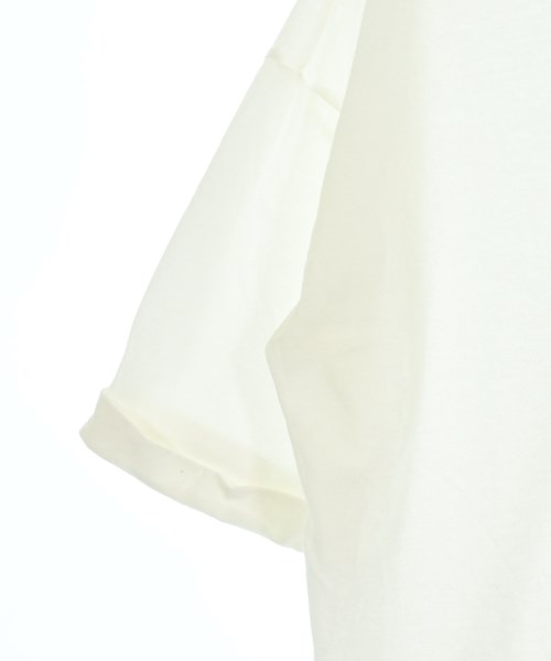 JET LOS ANGELES（ジェットロサンゼルス）Tシャツ・カットソー 白 サイズ:4(XL位) レディース/2200608576039