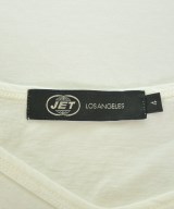 JET LOS ANGELES（ジェットロサンゼルス）Tシャツ・カットソー 白 サイズ:4(XL位) レディース/2200608576039