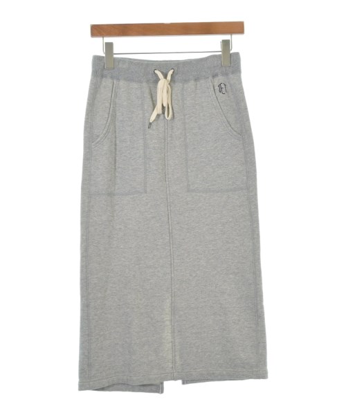 ジェットロサンゼルス(JET LOS ANGELES)のJET LOS ANGELES ロング・マキシ丈スカート