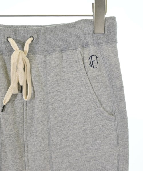 JET LOS ANGELES（ジェットロサンゼルス）ロング・マキシ丈スカート グレー サイズ:4(XL位) レディース/2200614850024