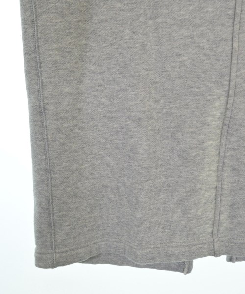 JET LOS ANGELES（ジェットロサンゼルス）ロング・マキシ丈スカート グレー サイズ:4(XL位) レディース/2200614850024