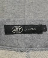 JET LOS ANGELES（ジェットロサンゼルス）ロング・マキシ丈スカート グレー サイズ:4(XL位) レディース/2200614850024