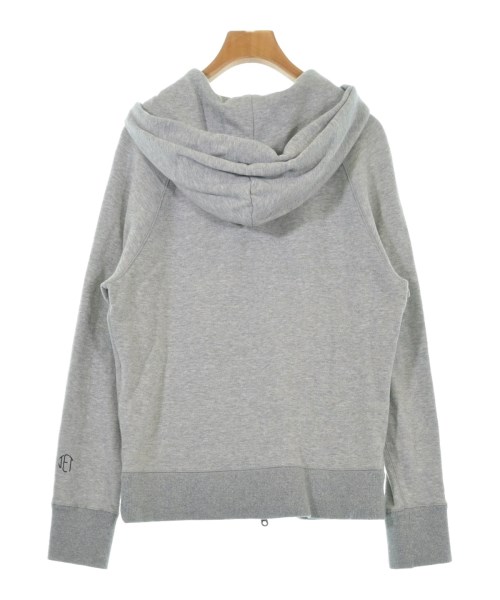 JET LOS ANGELES（ジェットロサンゼルス）パーカー グレー サイズ:4(XL位) レディース/2200614850031