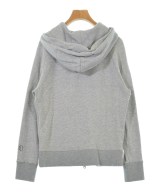 JET LOS ANGELES（ジェットロサンゼルス）パーカー グレー サイズ:4(XL位) レディース/2200614850031