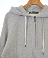 JET LOS ANGELES（ジェットロサンゼルス）パーカー グレー サイズ:4(XL位) レディース/2200614850031