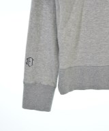 JET LOS ANGELES（ジェットロサンゼルス）パーカー グレー サイズ:4(XL位) レディース/2200614850031