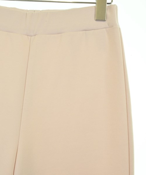 JET LOS ANGELES（ジェットロサンゼルス）スウェットパンツ ピンク サイズ:2(M位) レディース/2200651331104