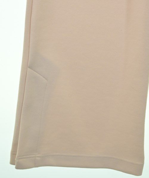 JET LOS ANGELES（ジェットロサンゼルス）スウェットパンツ ピンク サイズ:2(M位) レディース/2200651331104