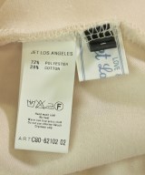 JET LOS ANGELES（ジェットロサンゼルス）スウェットパンツ ピンク サイズ:2(M位) レディース/2200651331104