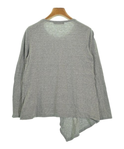 JET LOS ANGELES（ジェットロサンゼルス）Tシャツ・カットソー グレー サイズ:4(XL位) レディース/2200655163060