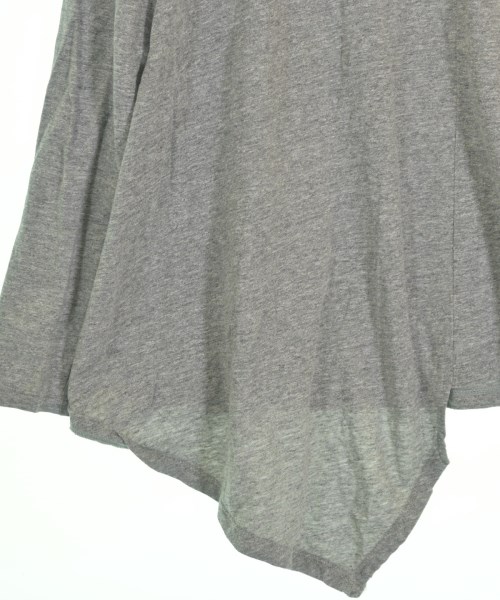 JET LOS ANGELES（ジェットロサンゼルス）Tシャツ・カットソー グレー サイズ:4(XL位) レディース/2200655163060