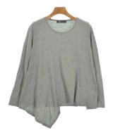 JET LOS ANGELES（ジェットロサンゼルス）Tシャツ・カットソー グレー サイズ:4(XL位) レディース/2200655163060