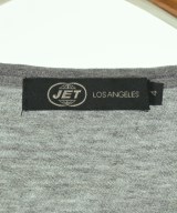 JET LOS ANGELES（ジェットロサンゼルス）Tシャツ・カットソー グレー サイズ:4(XL位) レディース/2200655163060