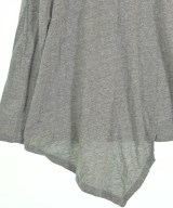 JET LOS ANGELES（ジェットロサンゼルス）Tシャツ・カットソー グレー サイズ:4(XL位) レディース/2200655163060