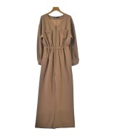 JET LOS ANGELES（ジェットロサンゼルス）オールインワン/サロペット 茶 サイズ:4(M位) レディース/2200658353079