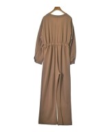 JET LOS ANGELES（ジェットロサンゼルス）オールインワン/サロペット 茶 サイズ:4(M位) レディース/2200658353079