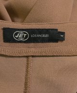 JET LOS ANGELES（ジェットロサンゼルス）オールインワン/サロペット 茶 サイズ:4(M位) レディース/2200658353079