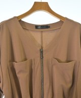 JET LOS ANGELES（ジェットロサンゼルス）オールインワン/サロペット 茶 サイズ:4(M位) レディース/2200658353079