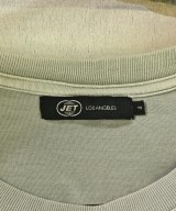 JET LOS ANGELES（ジェットロサンゼルス）Tシャツ・カットソー 緑 サイズ:4(XL位) レディース/2200713092059