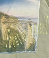 JET LOS ANGELES（ジェットロサンゼルス）Tシャツ・カットソー 緑 サイズ:4(XL位) レディース/2200713092059