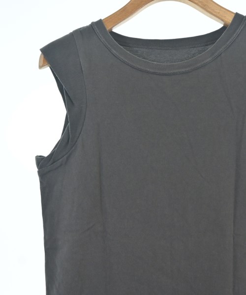 JET LOS ANGELES（ジェットロサンゼルス）Tシャツ・カットソー グレー サイズ:4(XL位) レディース/2200706944068