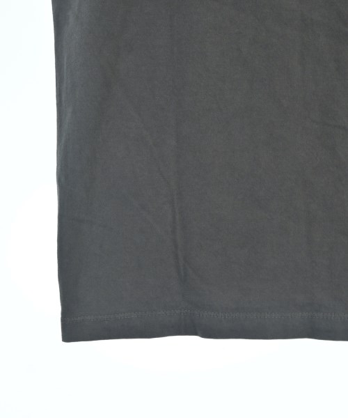 JET LOS ANGELES（ジェットロサンゼルス）Tシャツ・カットソー グレー サイズ:4(XL位) レディース/2200706944068