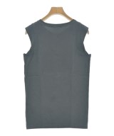 JET LOS ANGELES（ジェットロサンゼルス）Tシャツ・カットソー グレー サイズ:4(XL位) レディース/2200706944068
