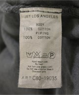 JET LOS ANGELES（ジェットロサンゼルス）Tシャツ・カットソー グレー サイズ:4(XL位) レディース/2200706944068