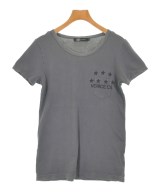 JET LOS ANGELES（ジェットロサンゼルス）Tシャツ・カットソー グレー サイズ:4(XL位) レディース/2200710915047