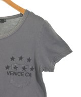 JET LOS ANGELES（ジェットロサンゼルス）Tシャツ・カットソー グレー サイズ:4(XL位) レディース/2200710915047