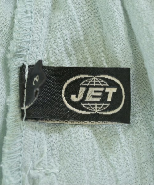 JET LOS ANGELES（ジェットロサンゼルス）ロング・マキシ丈スカート 青 サイズ:2(M位) レディース/2200700904044