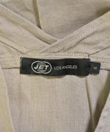 JET LOS ANGELES（ジェットロサンゼルス）ブラウス ベージュ サイズ:4(XL位) レディース/2200666510143