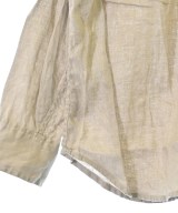 JET LOS ANGELES（ジェットロサンゼルス）ブラウス ベージュ サイズ:4(XL位) レディース/2200666510143