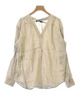 JET LOS ANGELES ブラウス