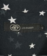 JET LOS ANGELES（ジェットロサンゼルス）ブラウス 黒 サイズ:4(XL位) レディース/2200716627180