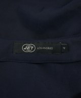 JET LOS ANGELES（ジェットロサンゼルス）ブラウス 紺 サイズ:4(XL位) レディース/2200718143428