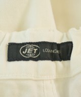 JET LOS ANGELES（ジェットロサンゼルス）デニムパンツ 白 サイズ:4(XL位) レディース/2200688624071