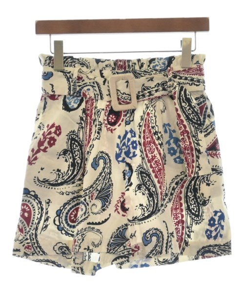 ガウディー(gaudi)のgaudi ショートパンツ