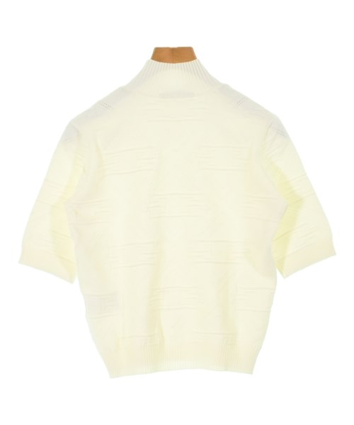 gaudi（ガウディー）ニット・セーター 黄 サイズ:XS レディース/2200611391070