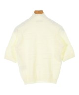 gaudi（ガウディー）ニット・セーター 黄 サイズ:XS レディース/2200611391070