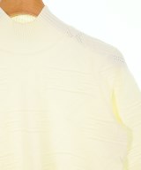 gaudi（ガウディー）ニット・セーター 黄 サイズ:XS レディース/2200611391070