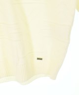 gaudi（ガウディー）ニット・セーター 黄 サイズ:XS レディース/2200611391070