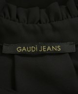 gaudi（ガウディー）ブラウス 黒 サイズ:44(XL位) レディース/2200694865048