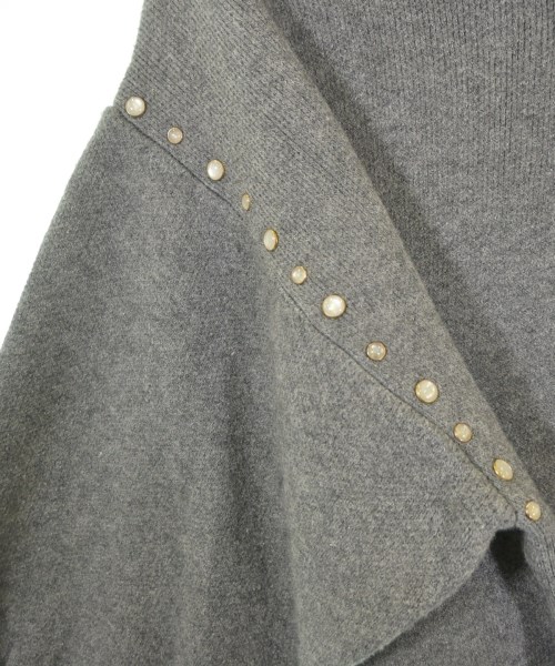 gaudi（ガウディー）カーディガン グレー サイズ:XS レディース/2200650660151