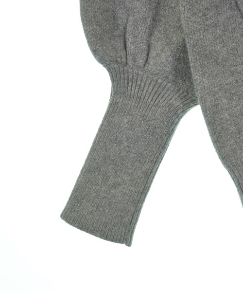 gaudi（ガウディー）カーディガン グレー サイズ:XS レディース/2200650660151