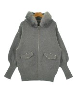 gaudi（ガウディー）カーディガン グレー サイズ:XS レディース/2200650660151