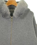 gaudi（ガウディー）カーディガン グレー サイズ:XS レディース/2200650660151