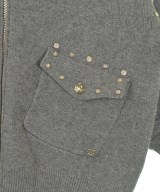 gaudi（ガウディー）カーディガン グレー サイズ:XS レディース/2200650660151