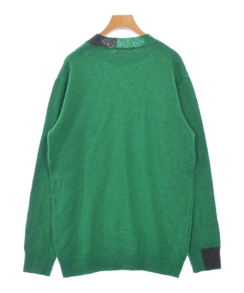 LISS（リス）ニット・セーター 緑 サイズ:2(M位) レディース/2200643136212