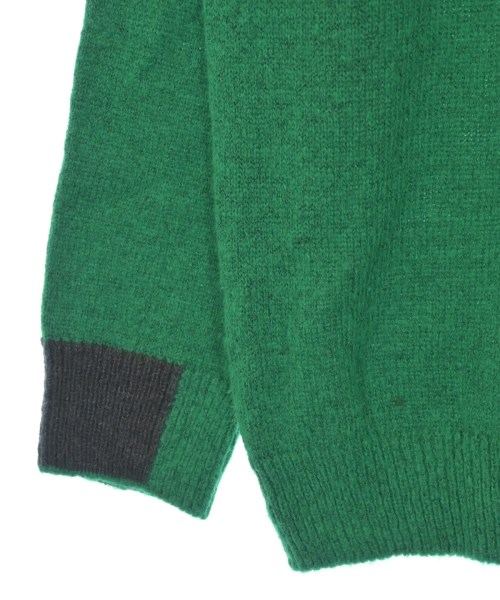 LISS（リス）ニット・セーター 緑 サイズ:2(M位) レディース/2200643136212